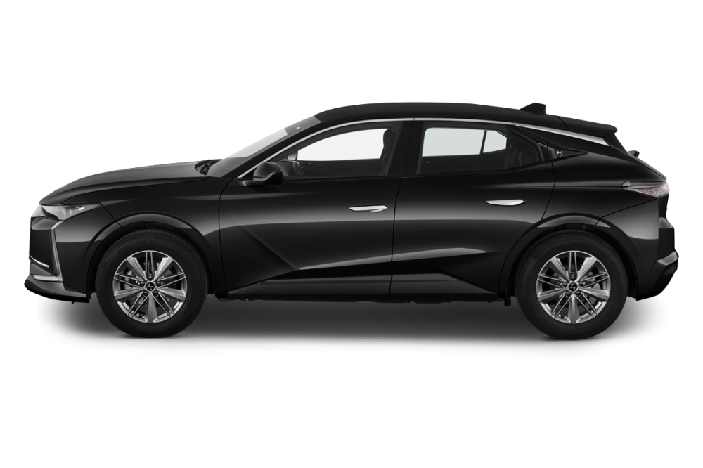 DS DS4 II Hybride 136 e-DCT6 Pallas_4