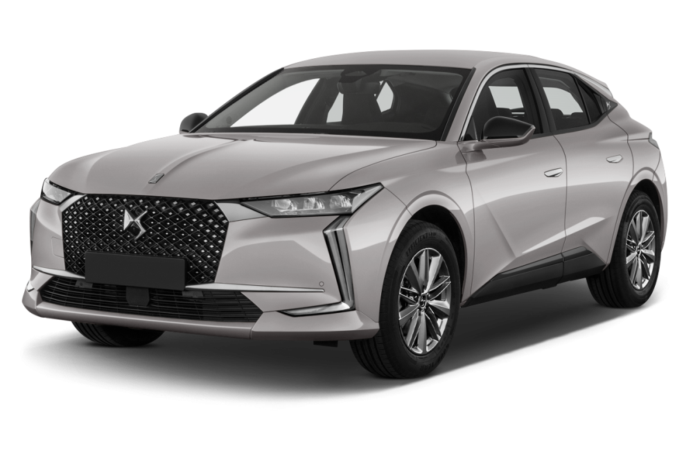 DS DS4 II PureTech 130 EAT8 Performance Line_1