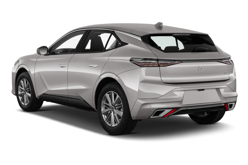 DS DS4 II PureTech 130 EAT8 Performance Line_2