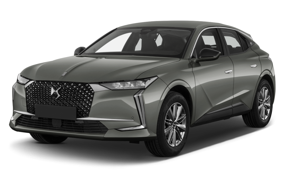 DS DS4 II PureTech 130 EAT8 Performance Line_1