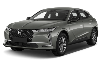DS DS4 II PureTech 130 EAT8 Performance Line