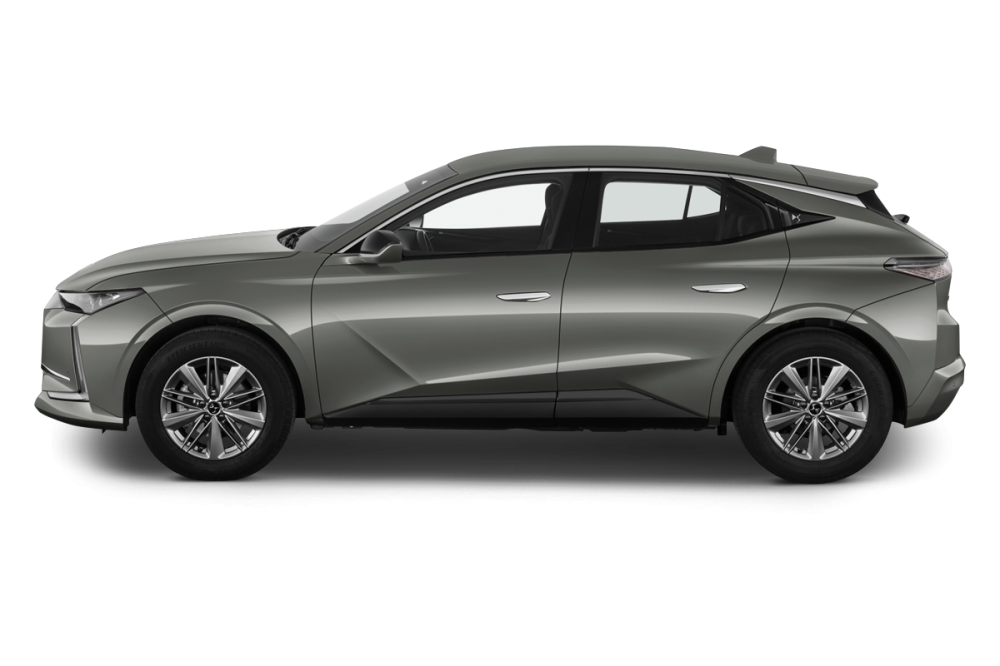 DS DS4 II PureTech 130 EAT8 Performance Line_4