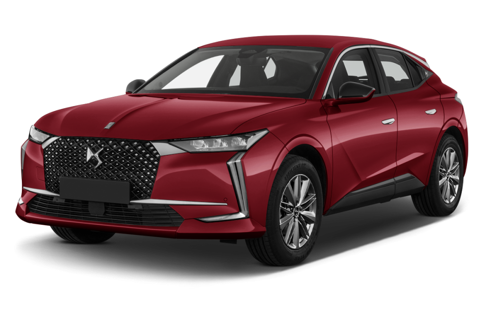 DS DS4 II PureTech 130 EAT8 Performance Line_1