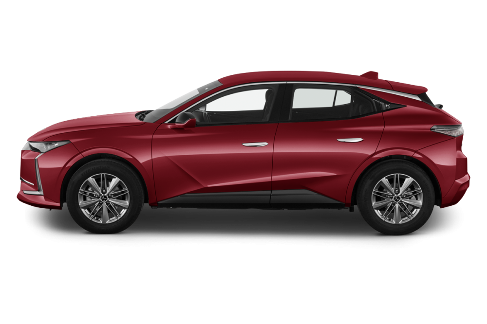 DS DS4 II PureTech 130 EAT8 Performance Line_4