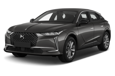 DS DS4 II Hybride E-Tense 225 EAT8 Rivoli