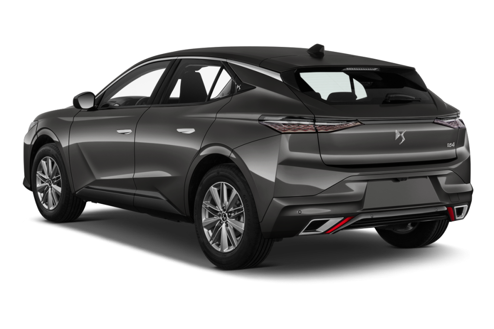 DS DS4 II Hybride E-Tense 225 EAT8 Rivoli_2