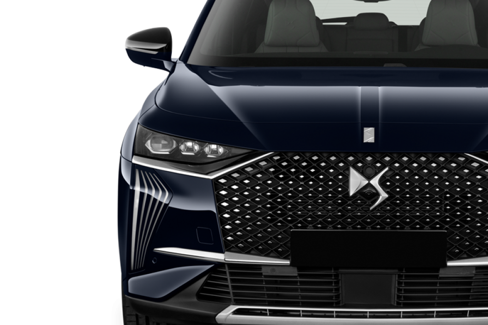 DS DS7 Hybride Rechargeable E-Tense 300 EAT8 4x4 Bastille