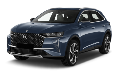 DS DS7 Hybride Rechargeable E-Tense 300 EAT8 4x4 Etoile