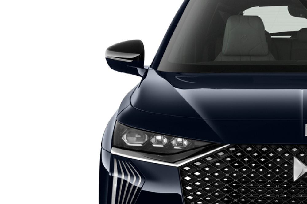 DS DS7 Hybride Rechargeable E-Tense 300 EAT8 4x4 Etoile