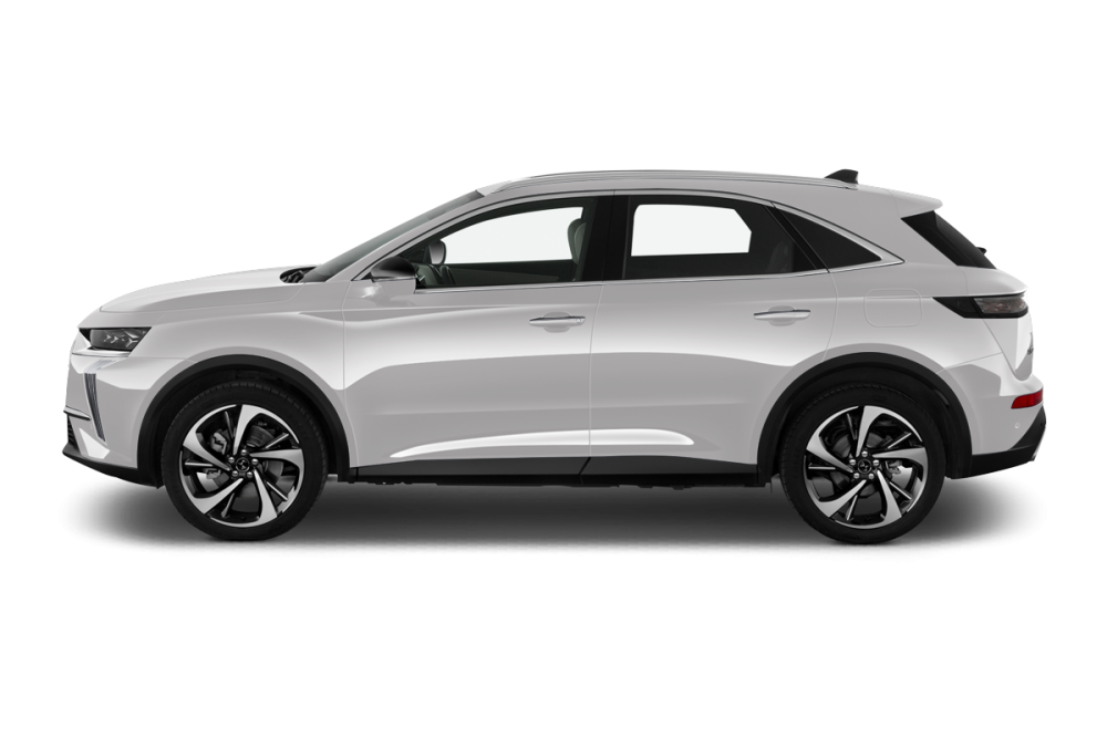 DS DS7 Hybride Rechargeable E-Tense 300 EAT8 4x4 Etoile_4