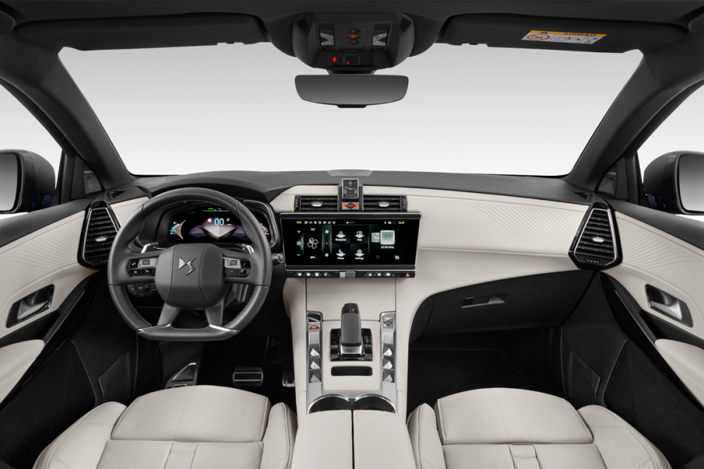 DS DS7 Hybride Rechargeable E-Tense 360 EAT8 4x4 Performance_3