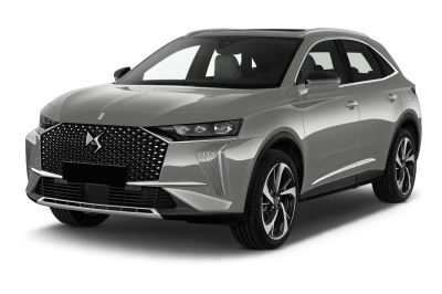 DS DS7 BlueHDi 130ch Performance Line Automatique