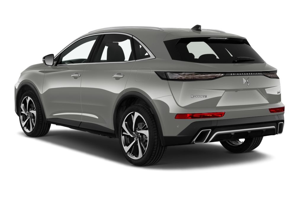 DS DS7 BlueHDi 130ch Performance Line Automatique_2