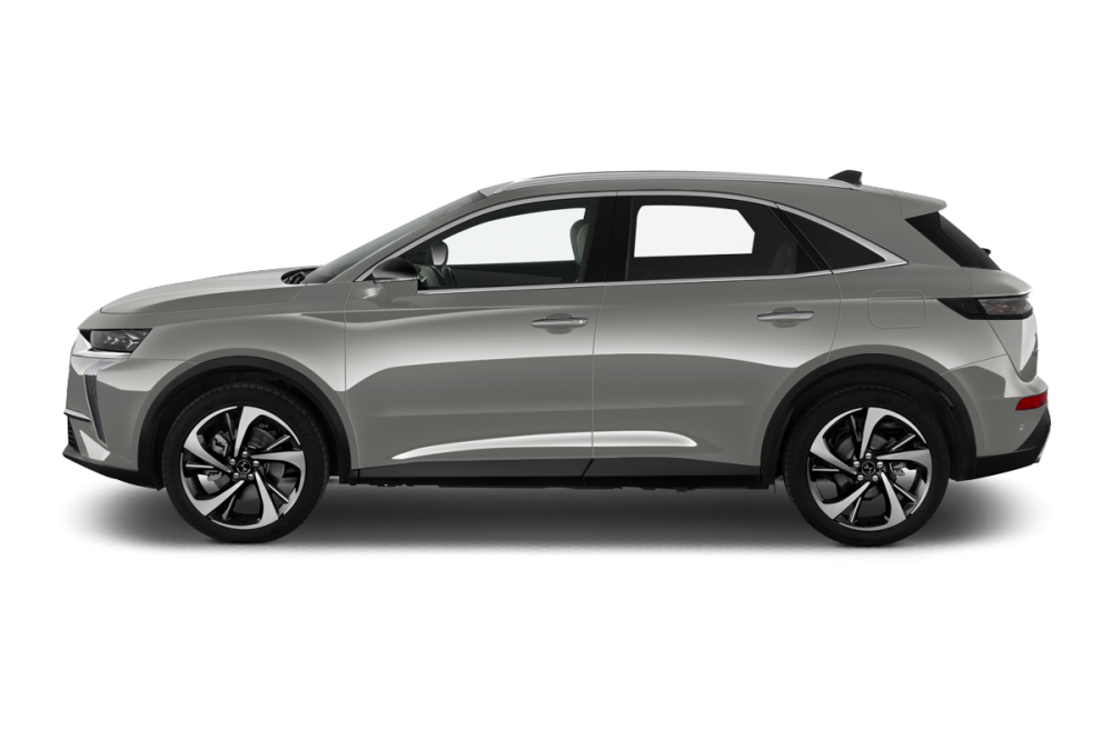 DS DS7 BlueHDi 130ch Performance Line Automatique_4