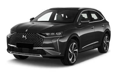 DS DS7 BlueHDi 130 EAT8 Performance Line