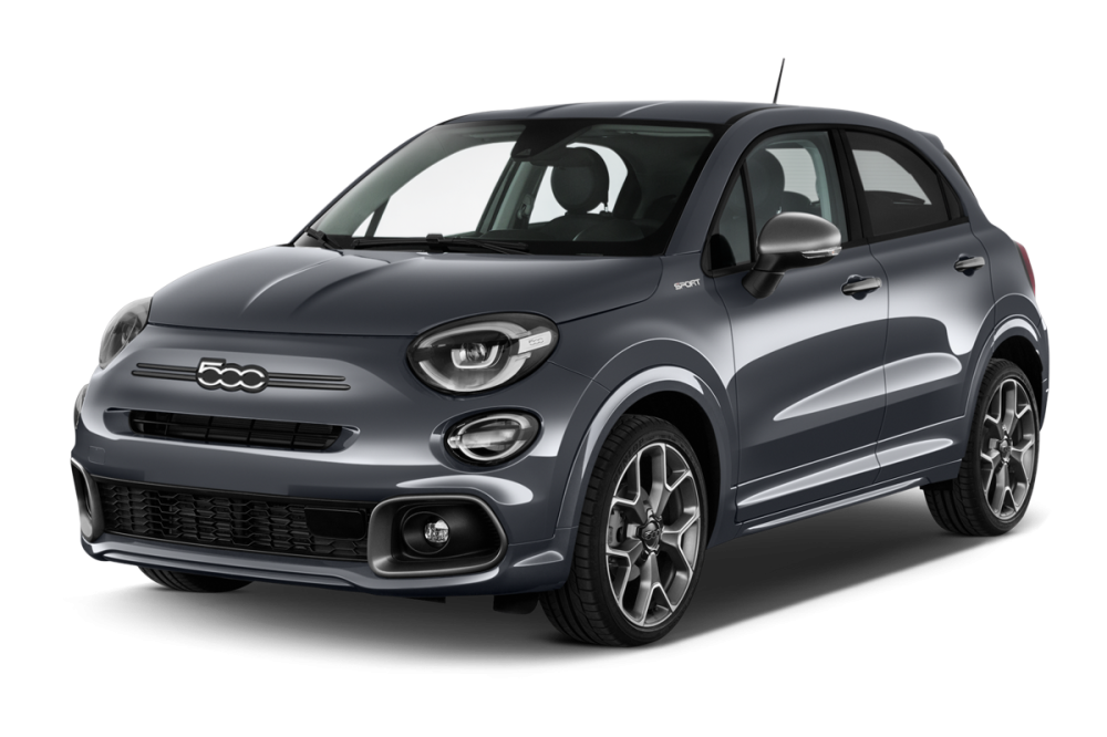FIAT 500X 1.5 FireFly Turbo 130ch S/S Hybrid Sport DCT7_1