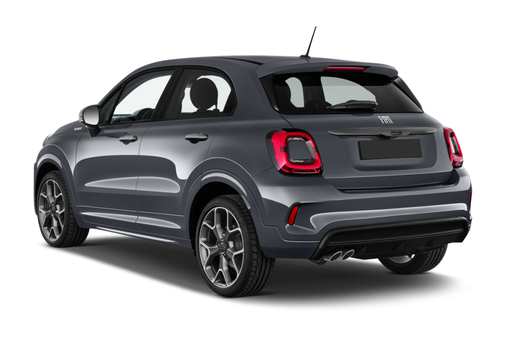 FIAT 500X 1.5 FireFly Turbo 130ch S/S Hybrid Sport DCT7_2