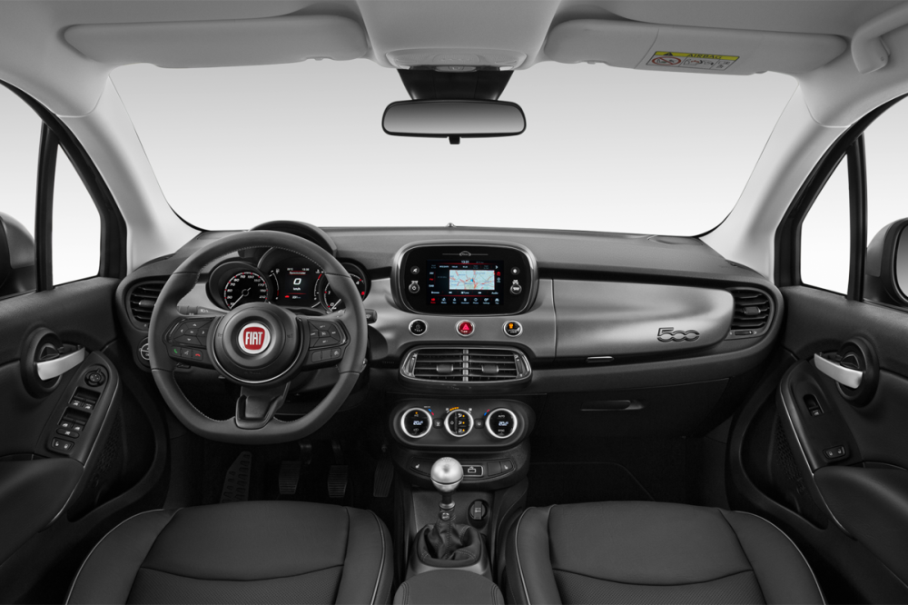 FIAT 500X 1.5 FireFly Turbo 130ch S/S Hybrid Sport DCT7_3