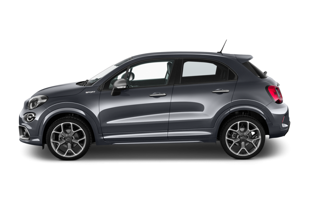 FIAT 500X 1.5 FireFly Turbo 130ch S/S Hybrid Sport DCT7_4