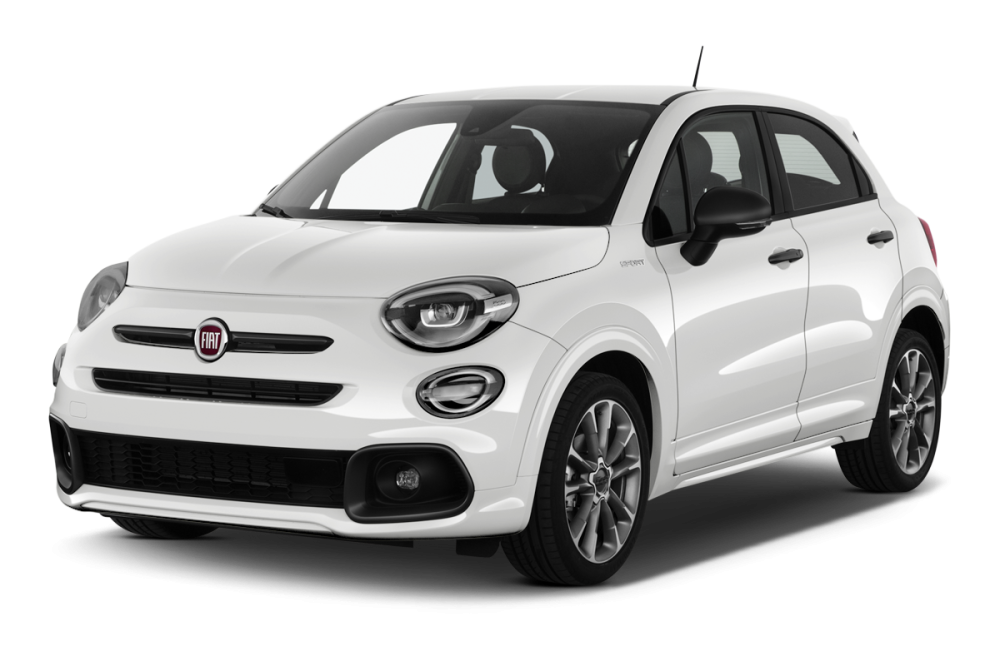 FIAT 500X 1.5 FireFly Turbo 130ch S/S Hybrid DCT7_1