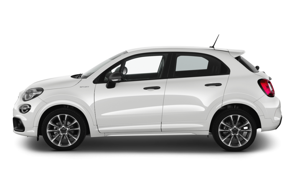 FIAT 500X 1.5 FireFly Turbo 130ch S/S Hybrid DCT7_4