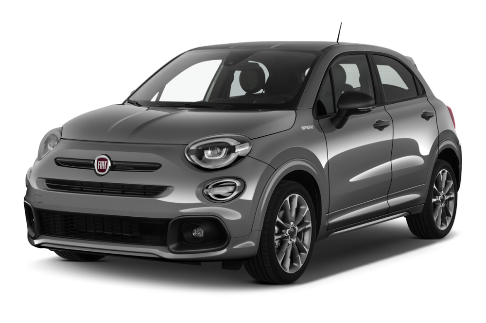 FIAT 500X 1.5 FireFly Turbo 130ch S/S Hybrid DCT7_1