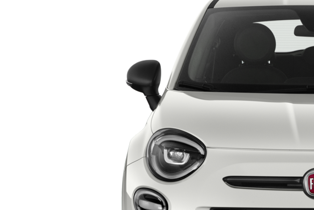 FIAT 500X 1.5 FireFly Turbo 130ch S/S Hybrid DCT7