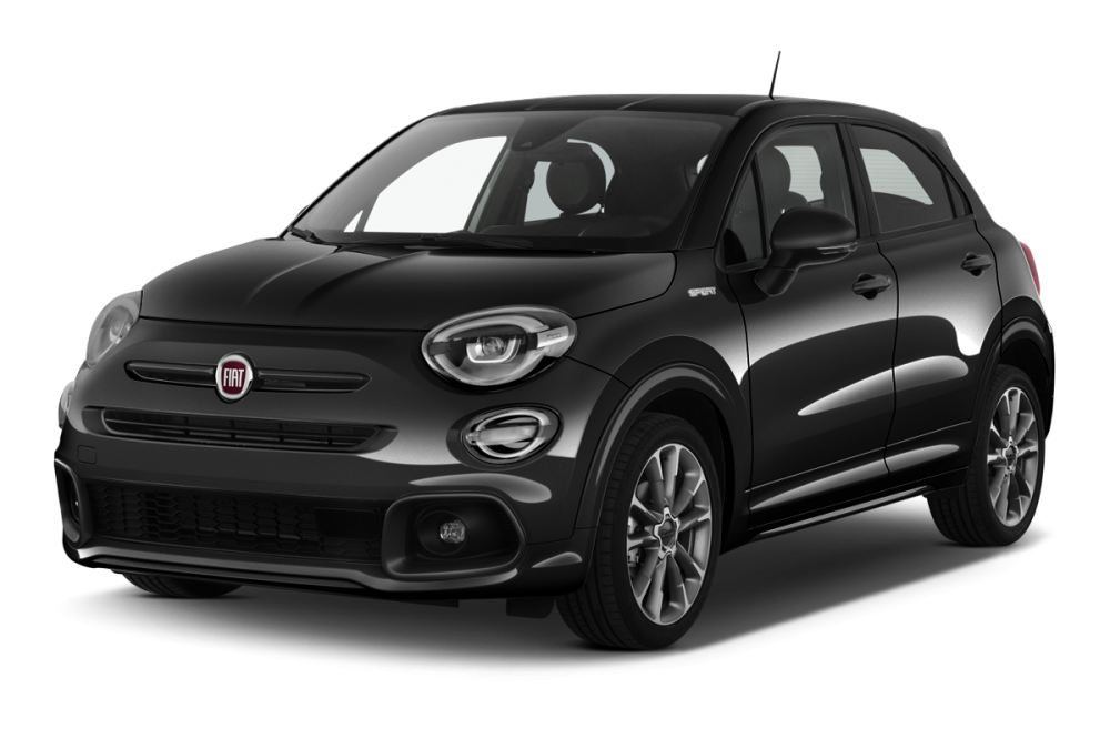 FIAT 500X 1.5 FireFly Turbo 130ch S/S Hybrid DCT7_1