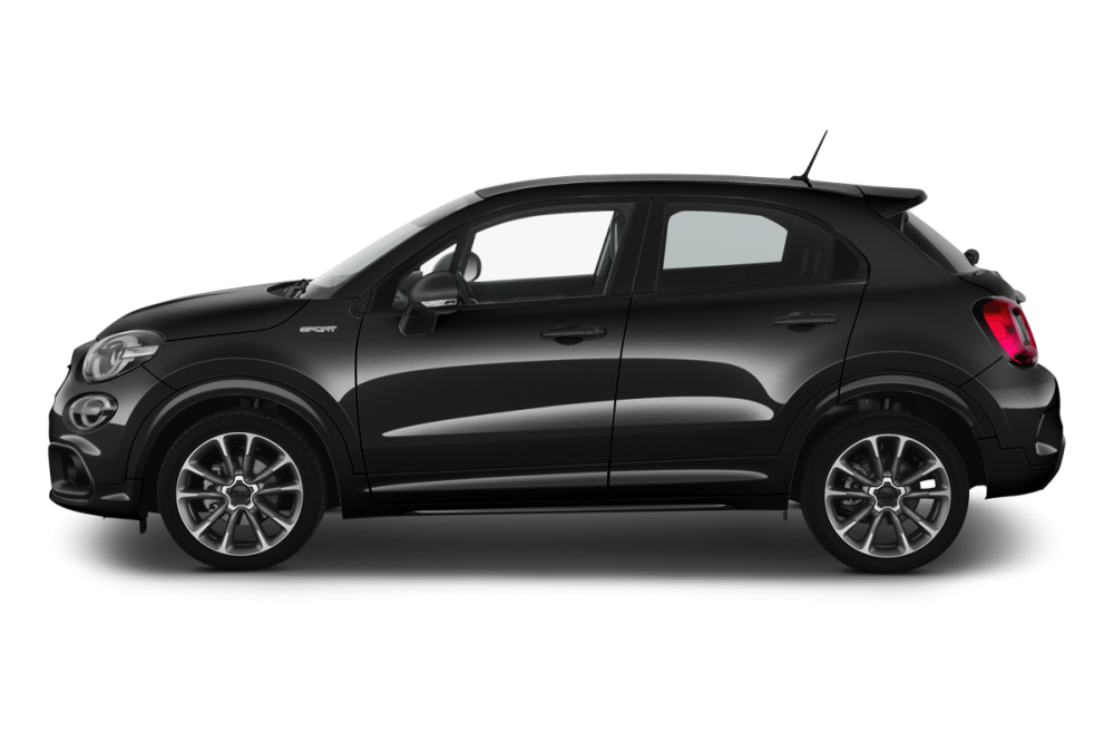 FIAT 500X 1.5 FireFly Turbo 130ch S/S Hybrid DCT7_4