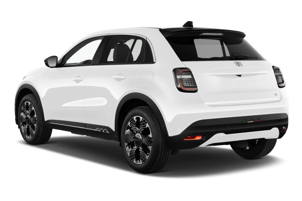FIAT 600 1.2 Hybrid 100ch DCT6 _2