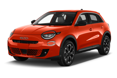 FIAT 600 1.2 Hybrid 100ch DCT6 La Prima