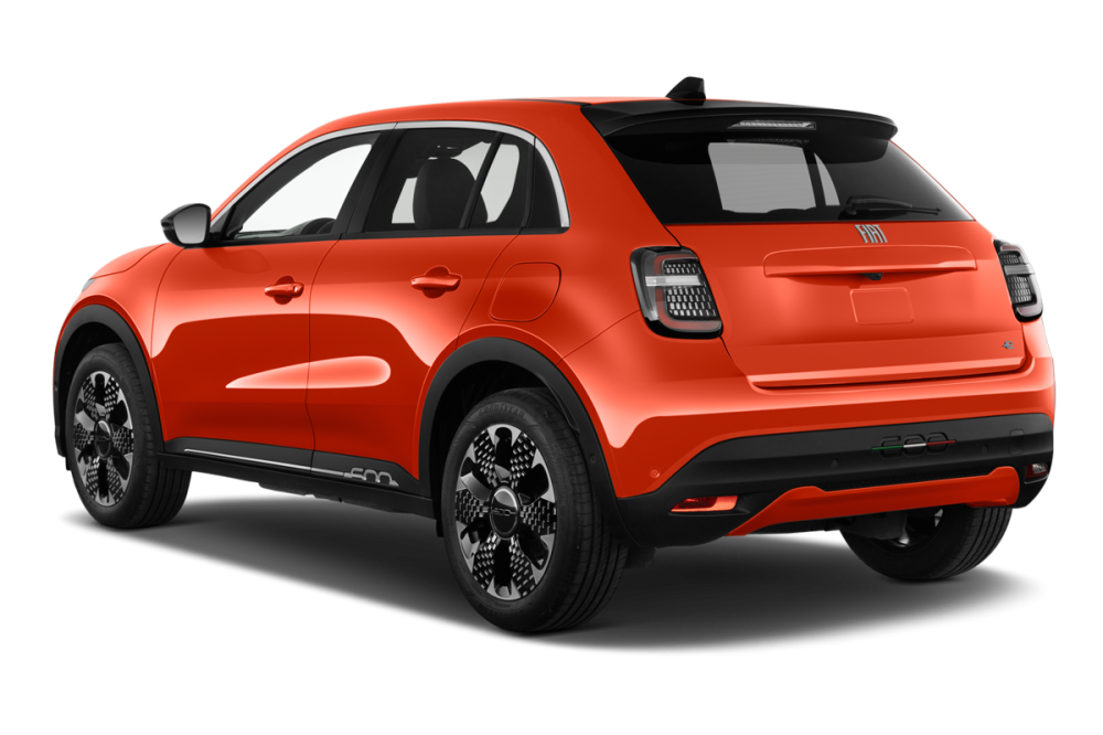 FIAT 600 1.2 Hybrid 100ch DCT6 La Prima_2