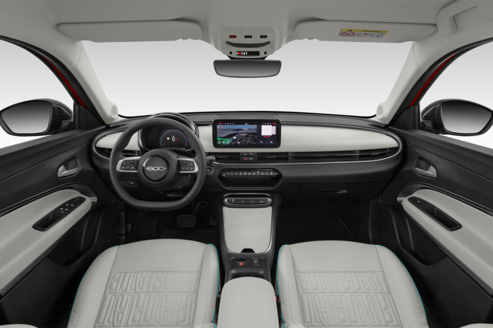 FIAT 600 1.2 Hybrid 100ch DCT6 La Prima_3