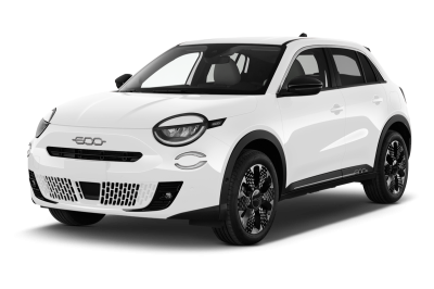 FIAT 600 T-Gen 3 1.2 Hybrid 110ch eDCT6 La Prima