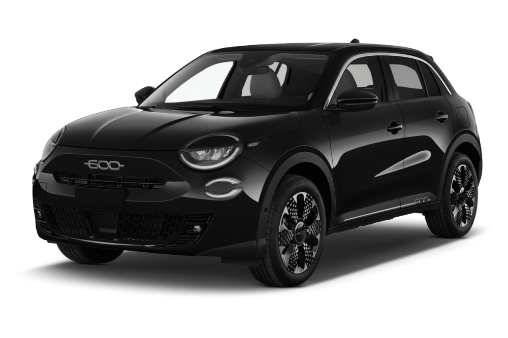 FIAT 600 T-Gen 3 1.2 Hybrid 145ch eDCT6 Sport_1