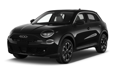 FIAT 600 T-Gen 3 1.2 Hybrid 145ch eDCT6 Sport