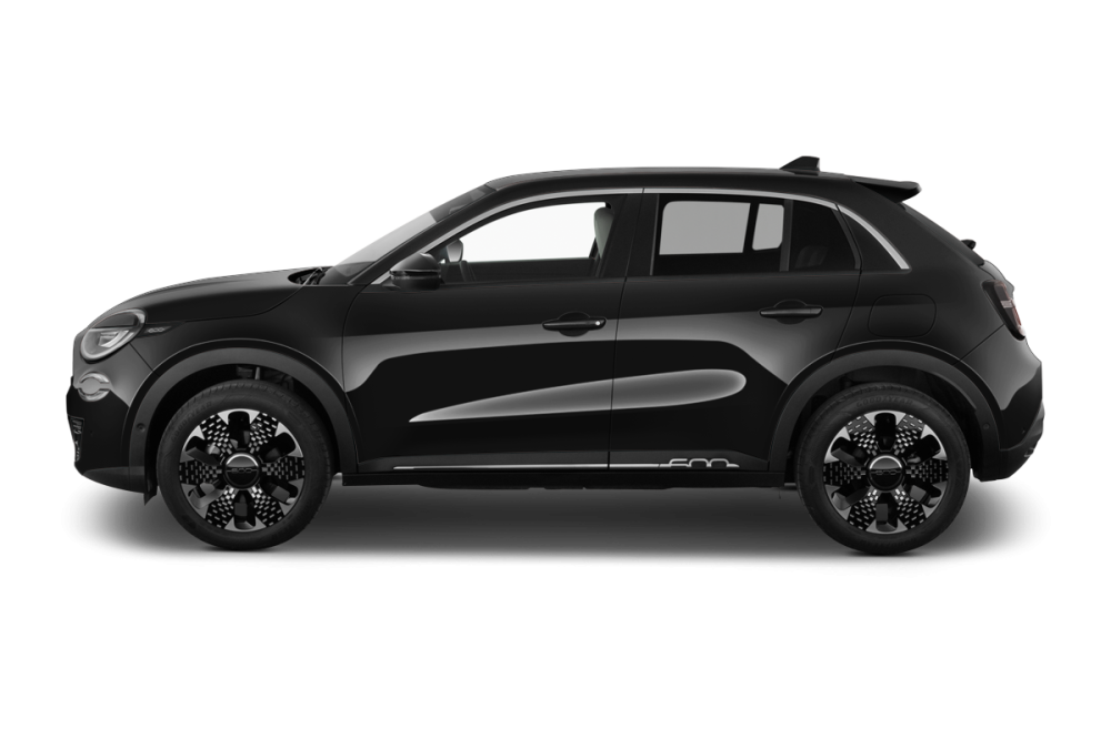 FIAT 600 T-Gen 3 1.2 Hybrid 145ch eDCT6 Sport_4