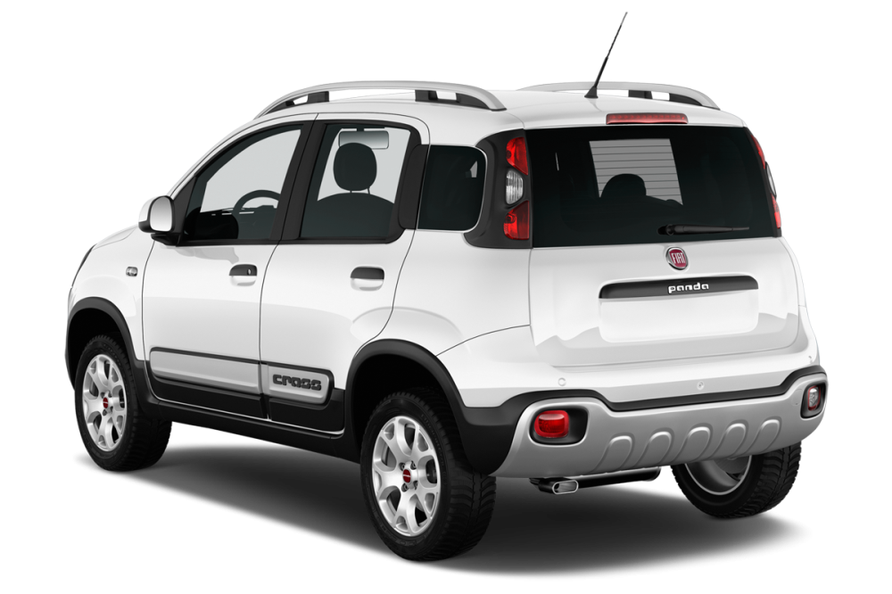 FIAT Panda III 1.0 70 ch Hybrid BSG S/S Panda City_2