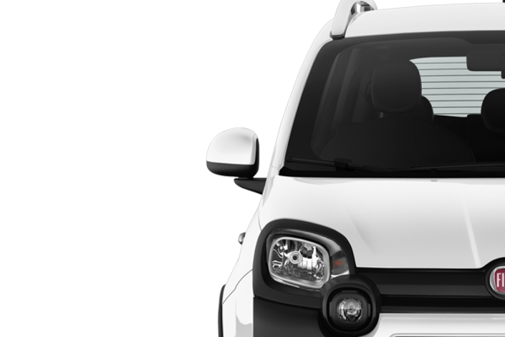 FIAT Panda III 1.0 70 ch Hybrid BSG S/S Panda City