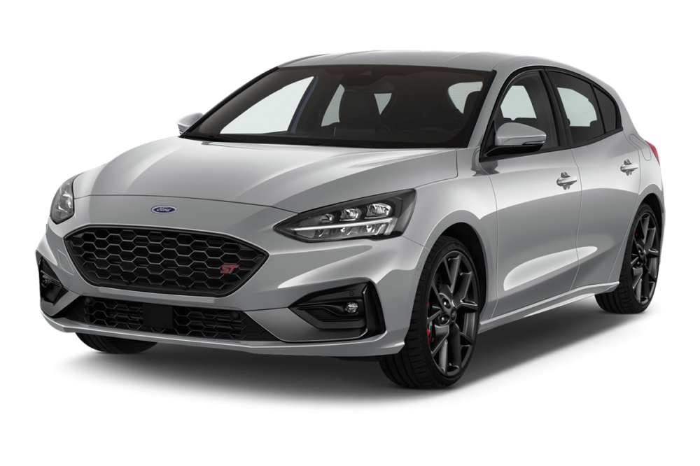 FORD Focus IV 1.5 EcoBlue 115 Powershift ST-Line X_1