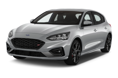FORD Focus IV 1.5 EcoBlue 115 Powershift ST-Line X