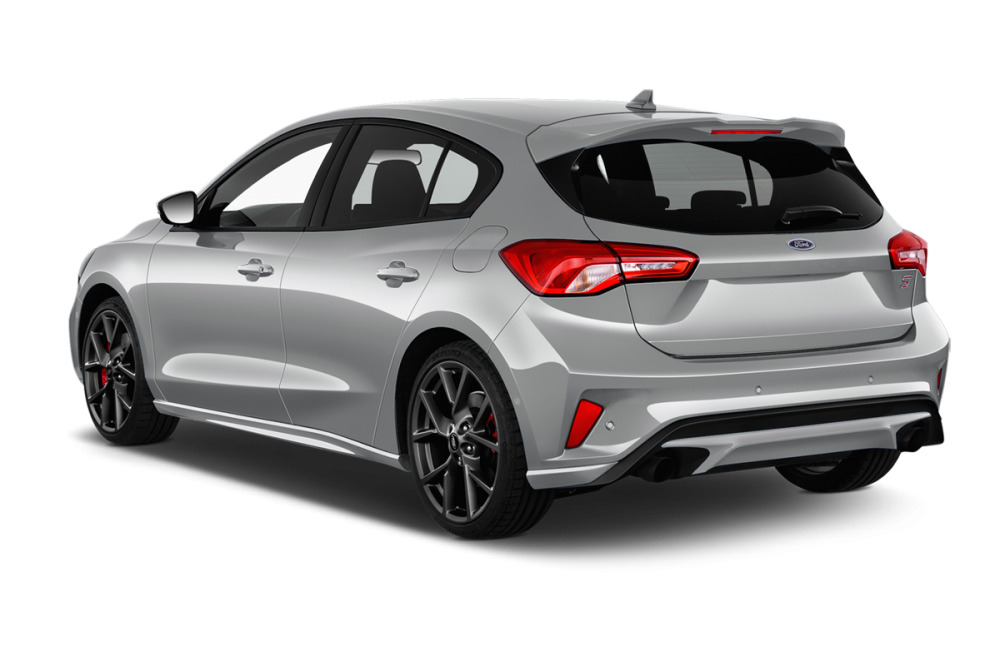FORD Focus IV 1.5 EcoBlue 115 Powershift ST-Line X_2