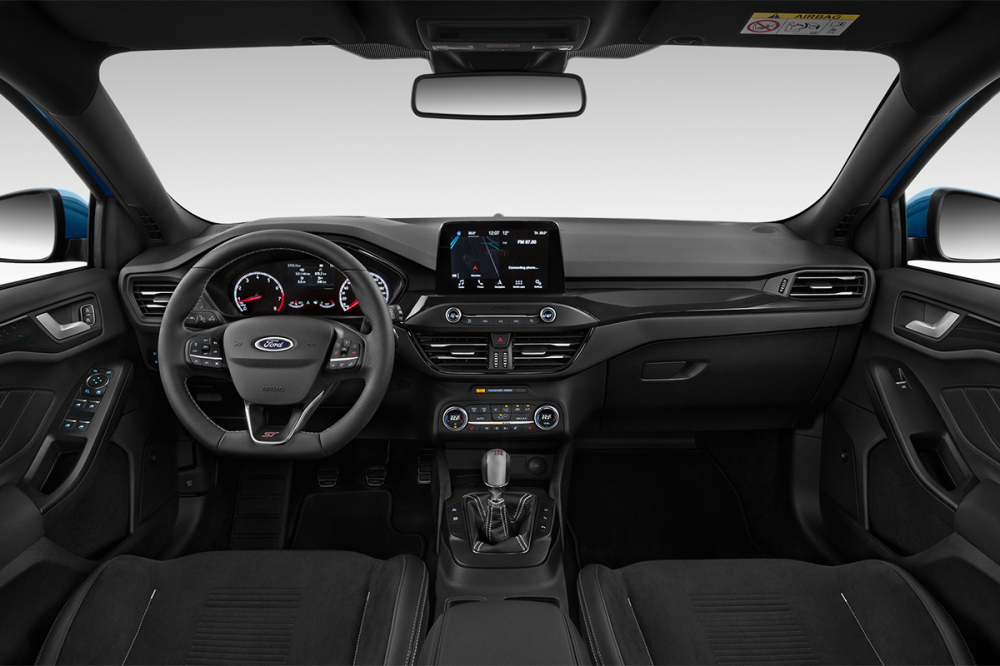 FORD Focus IV 1.5 EcoBlue 115 Powershift ST-Line X_3