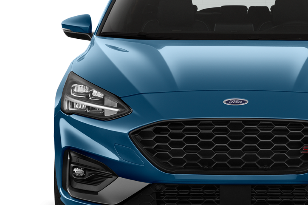 FORD Focus IV 1.5 EcoBlue 115 Powershift ST-Line X