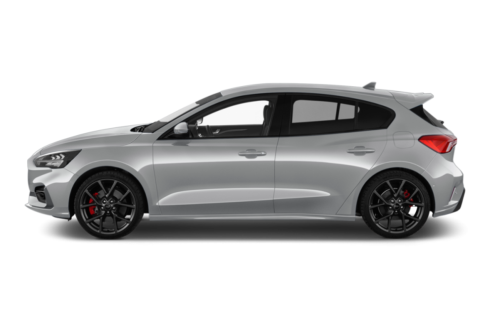 FORD Focus IV 1.5 EcoBlue 115 Powershift ST-Line X_4