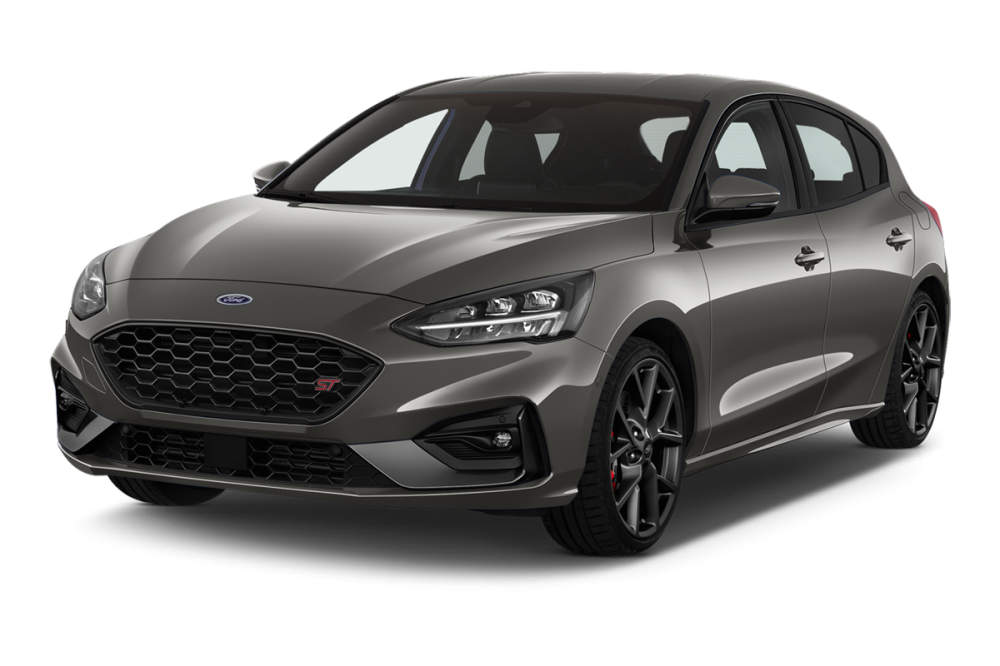 FORD Focus IV 1.5 EcoBlue 115 Powershift ST-Line X_1