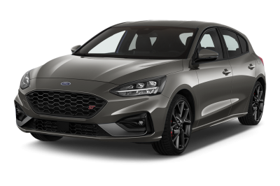 FORD Focus IV 1.5 EcoBlue 115 Powershift ST-Line X