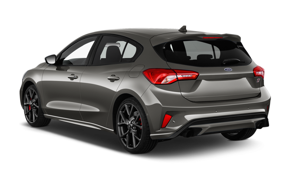 FORD Focus IV 1.5 EcoBlue 115 Powershift ST-Line X_2
