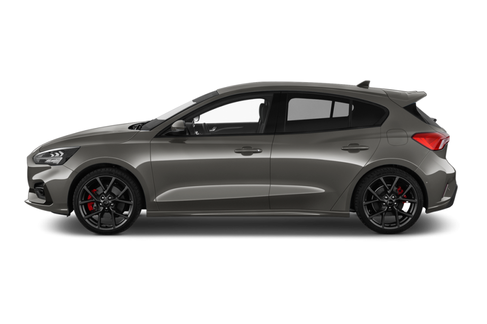 FORD Focus IV 1.5 EcoBlue 115 Powershift ST-Line X_4