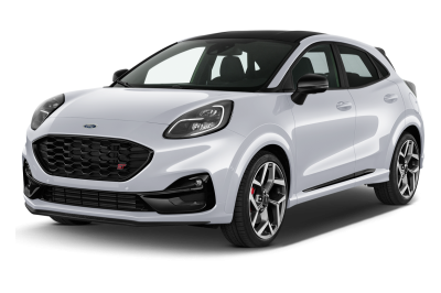 FORD Puma II 1.0 EcoBoost 125ch mHEV ST-Line 6cv